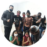 Oficina de Muay Thai